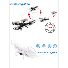 F183 RC 2,4 GHz 6-Achsen 4CH Fernbedienung Helicopter Explorers Quadcopter RC Drone